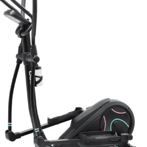 elipsinis treniruoklis zipro heat iconsole