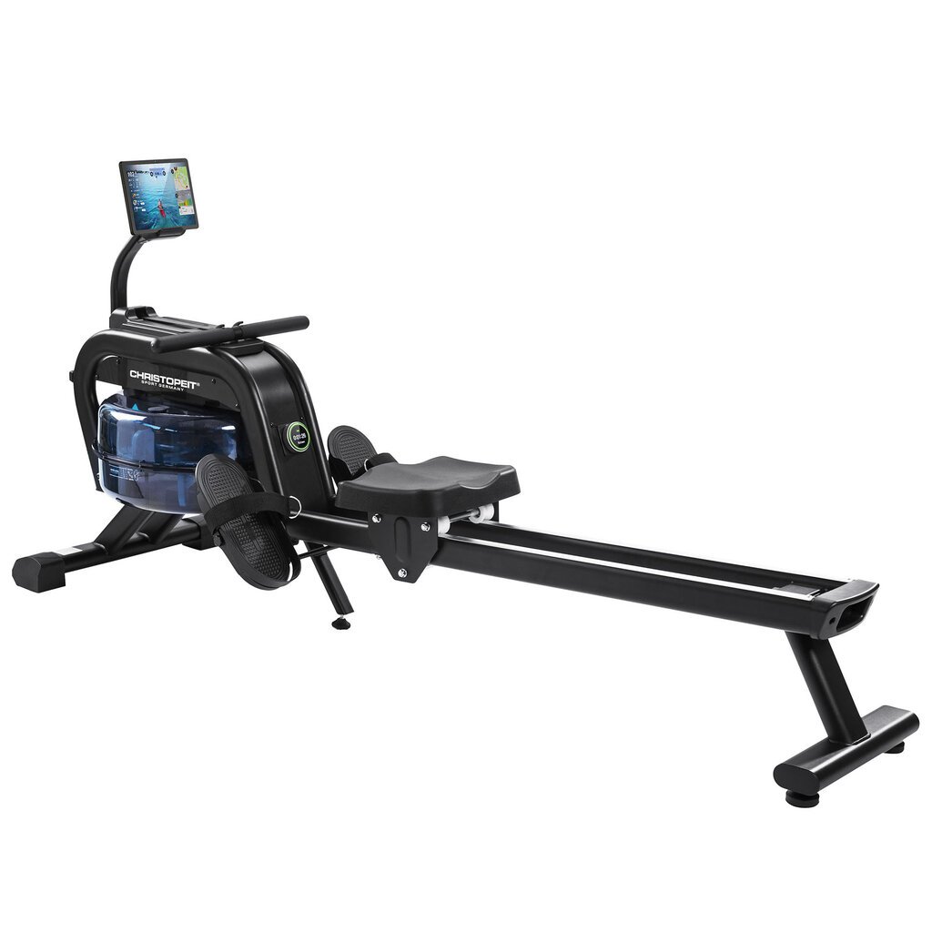 Home irklavimo treniruoklis christopeit wp 2000